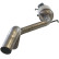 Filtro de partículas, sistema de escape 095-210 Bosal, Miniatura 4