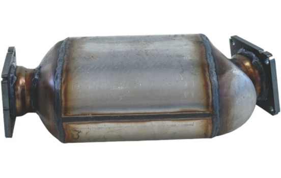 Filtro de partículas, sistema de escape 095-326 Bosal