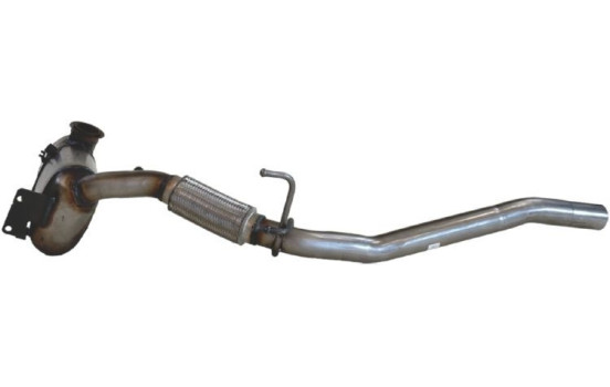 Filtro de partículas, sistema de escape 095-364 Bosal, Imagen 2