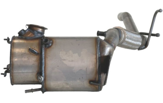 Filtro de partículas, sistema de escape 095-364 Bosal, Imagen 3