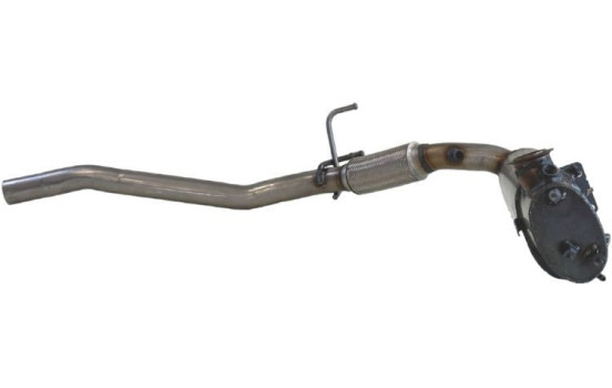 Filtro de partículas, sistema de escape 095-364 Bosal, Imagen 4