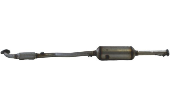 Filtro de partículas, sistema de escape 095-572 Bosal