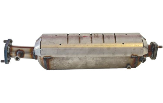 Filtro de partículas, sistema de escape 097-222 Bosal, Imagen 3