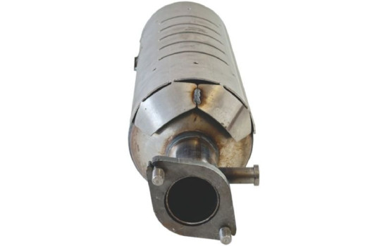 Filtro de partículas, sistema de escape 097-222 Bosal, Imagen 4