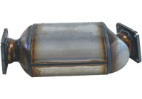 Filtro de partículas, sistema de escape 097-326 Bosal