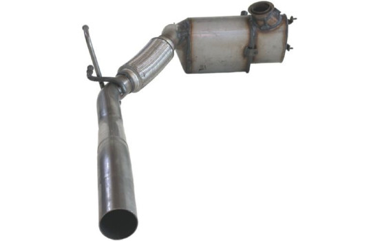 Filtro de partículas, sistema de escape 097-364 Bosal, Imagen 5