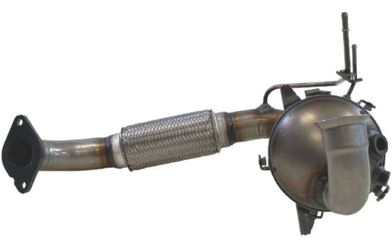 Filtro de partículas, sistema de escape 097-765 Bosal, Imagen 4