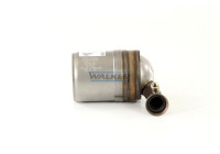 Filtro de partículas, sistema de escape 73051 Walker