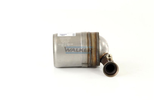 Filtro de partículas, sistema de escape 73051 Walker