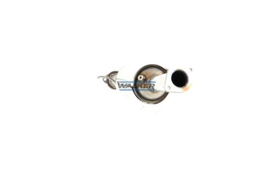 Filtro de partículas, sistema de escape 73215 Walker, Imagen 4