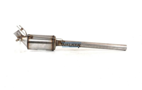 Filtro de partículas, sistema de escape 73218 Walker, Imagen 4