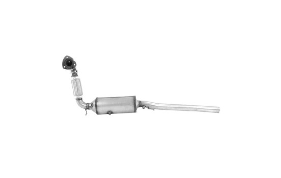 Filtro de partículas, sistema de escape 73285 Walker