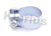 Abrazadera de escape 48,5 mm 1.ª VAG