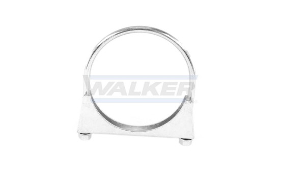 Abrazadera de escape Walker 102MM, Imagen 2