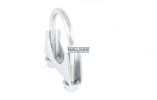 Abrazadera de escape Walker 48MM, Imagen 3