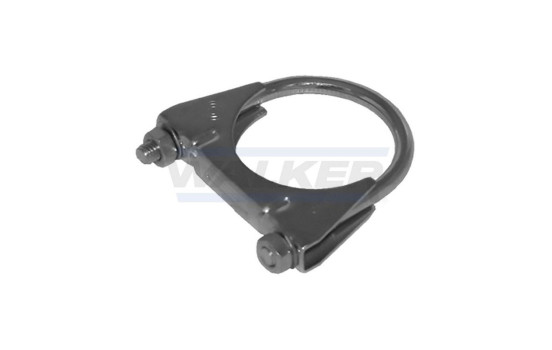 Abrazadera de escape Walker 57MM, Imagen 2