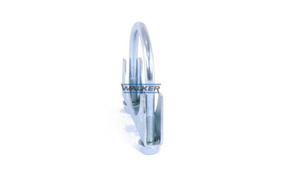 Abrazadera de escape Walker 57MM, Imagen 3