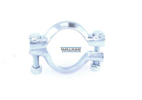 Abrazadera de escape Walker 59MM