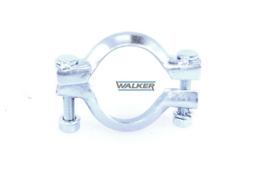 Abrazadera de escape Walker 59MM