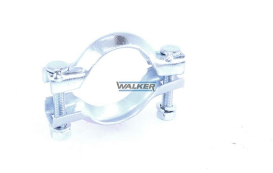 Abrazadera de escape Walker 59MM, Imagen 3