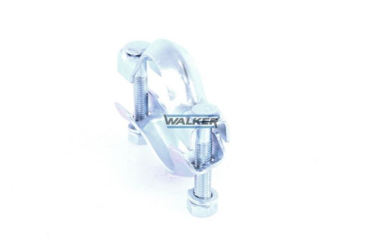 Abrazadera de escape Walker 59MM, Imagen 4