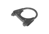 Abrazadera de escape Walker 66,5 mm