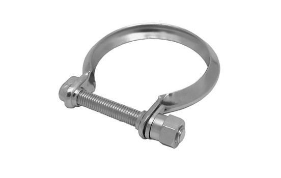 Abrazadera de escape Walker 69MM, Imagen 2