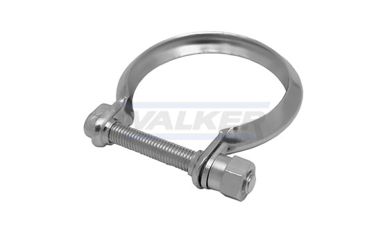Abrazadera de escape Walker, Imagen 2