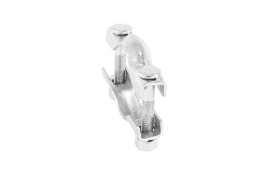 Abrazadera, sistema de escape, Imagen 4