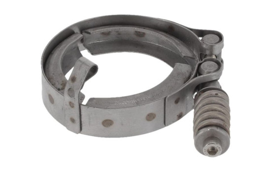 Abrazadera, sistema de escape, Imagen 3