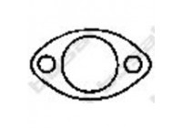 Anillo de sellado del tubo de escape