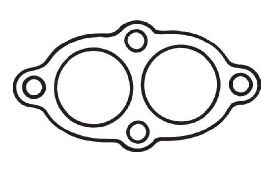 Anillo de sellado del tubo de escape, Imagen 3