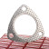 Anillo de sellado del tubo de escape