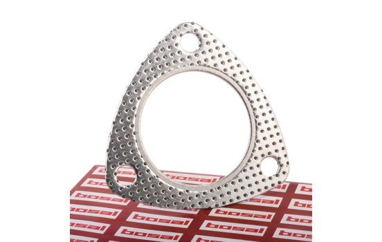 Anillo de sellado del tubo de escape