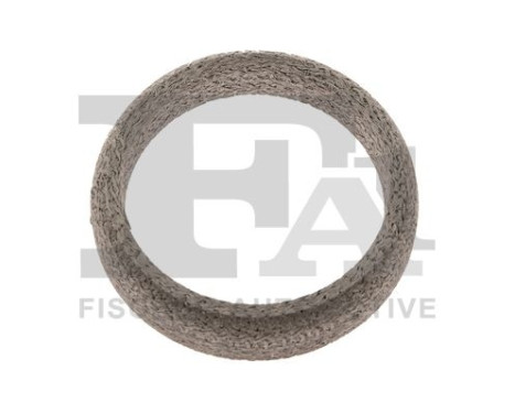 Anillo de sellado, tubo de escape