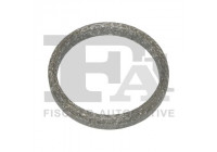 Anillo de sellado, tubo de escape