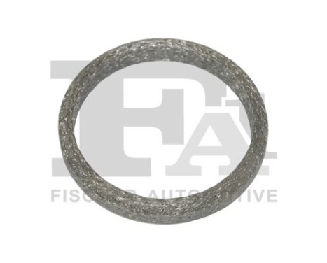 Anillo de sellado, tubo de escape