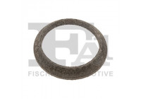 Anillo de sellado, tubo de escape