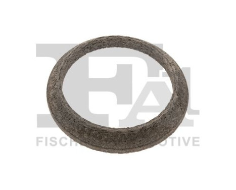 Anillo de sellado, tubo de escape