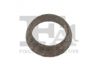 Anillo de sellado, tubo de escape