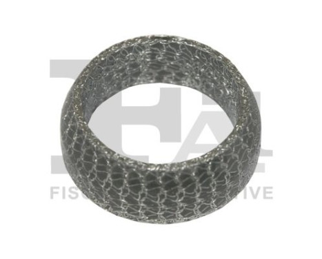 Anillo de sellado, tubo de escape