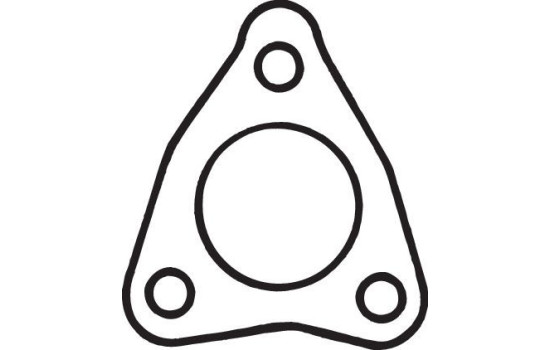 Anillo de sellado, tubo de escape, Imagen 2