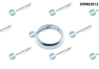 Anillo de sellado, tubo de escape