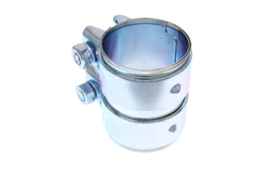 Conexión de tuberías, sistema de escape, Imagen 2