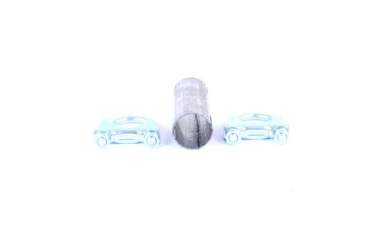 Conexión de tuberías, sistema de escape, Imagen 2