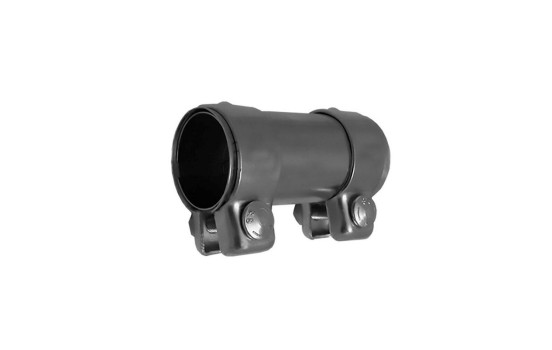 Conexión de tuberías, sistema de escape, Imagen 3