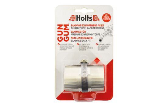Curva flexible Holts Flexiwrap