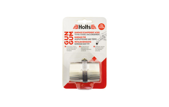 Curva flexible Holts Flexiwrap, Imagen 2