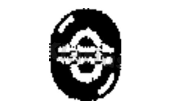 Goma de escape, Imagen 2