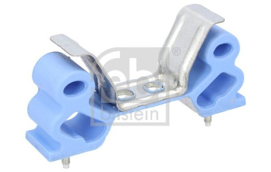 Goma de tope para silenciador